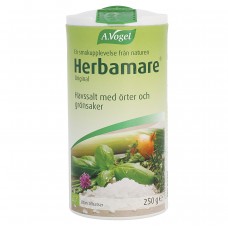 A. Vogel BIO Herbamare Original sāls ar garšvielām, 250g